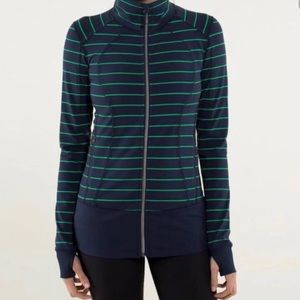Lululemon jacket